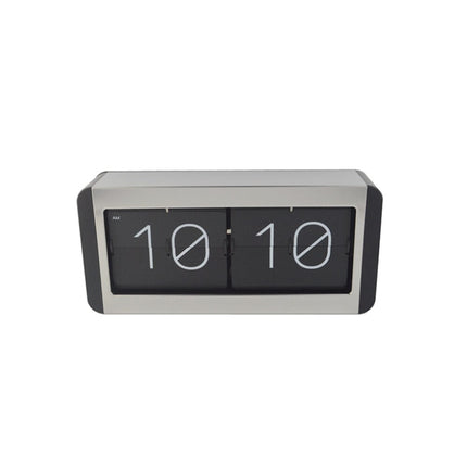 Retro flip ur med 24-timers visning