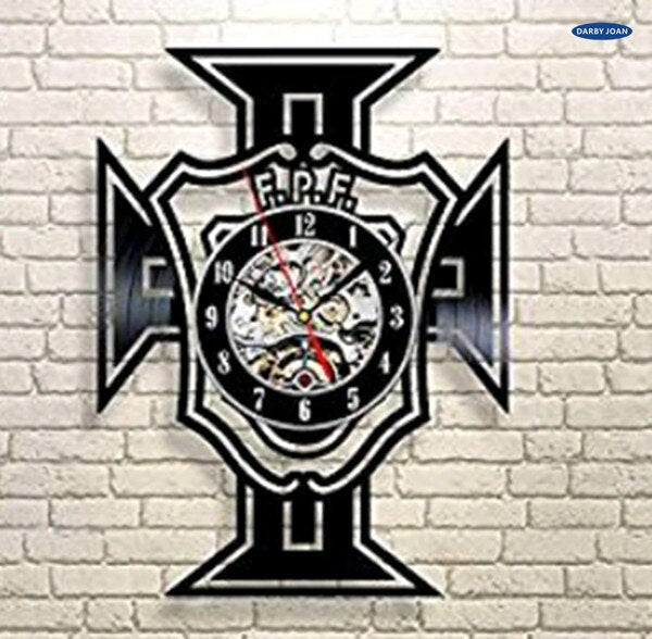 Portugal fodbold vinylplade vægur