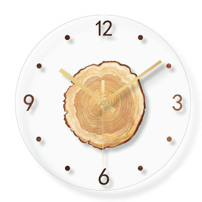 Sjovt børneur med rævemotiv