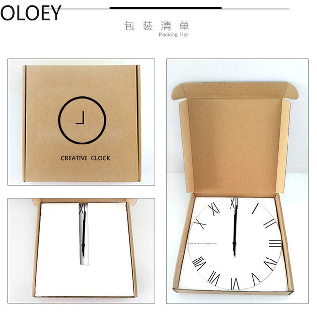 Sjovt børneur med rævemotiv