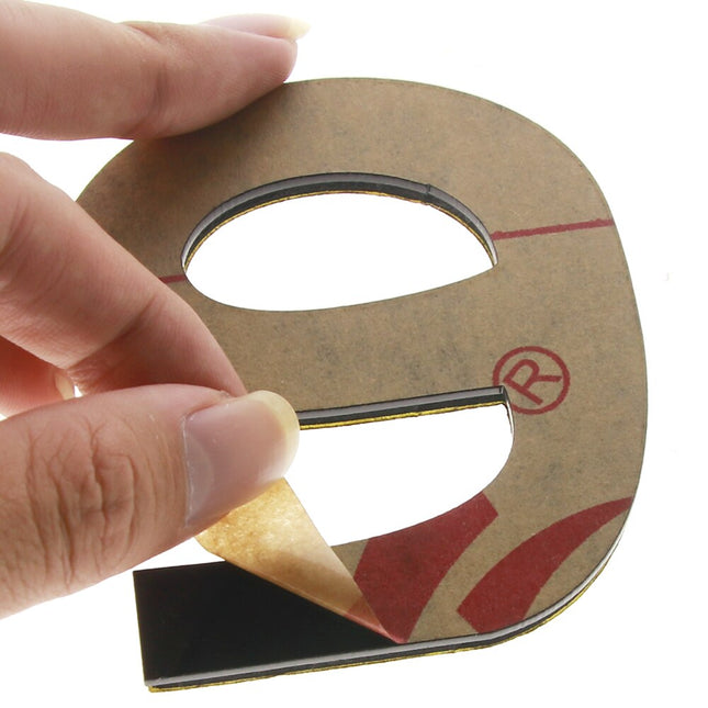 Stort 3D motorcykel vægur til stuen