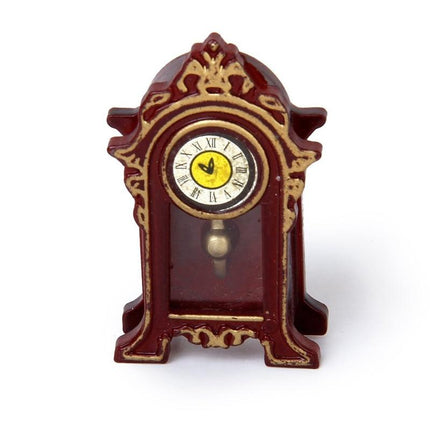 Lille vintage pendulur til bord
