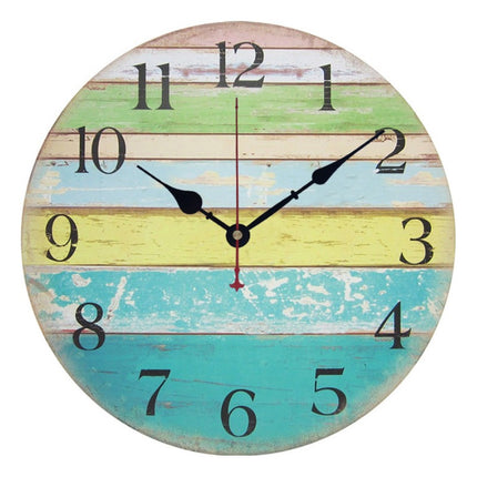 Collection image for: Vægur Træ