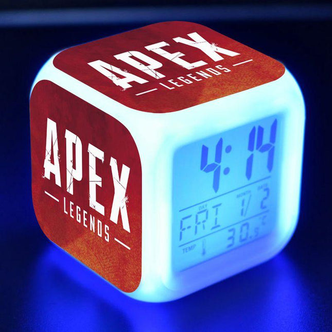 Apex Legends gaming terning vækkeur